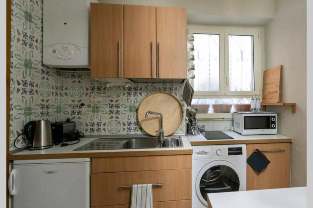 Il Velarium Del Colosseo Apartamento Roma