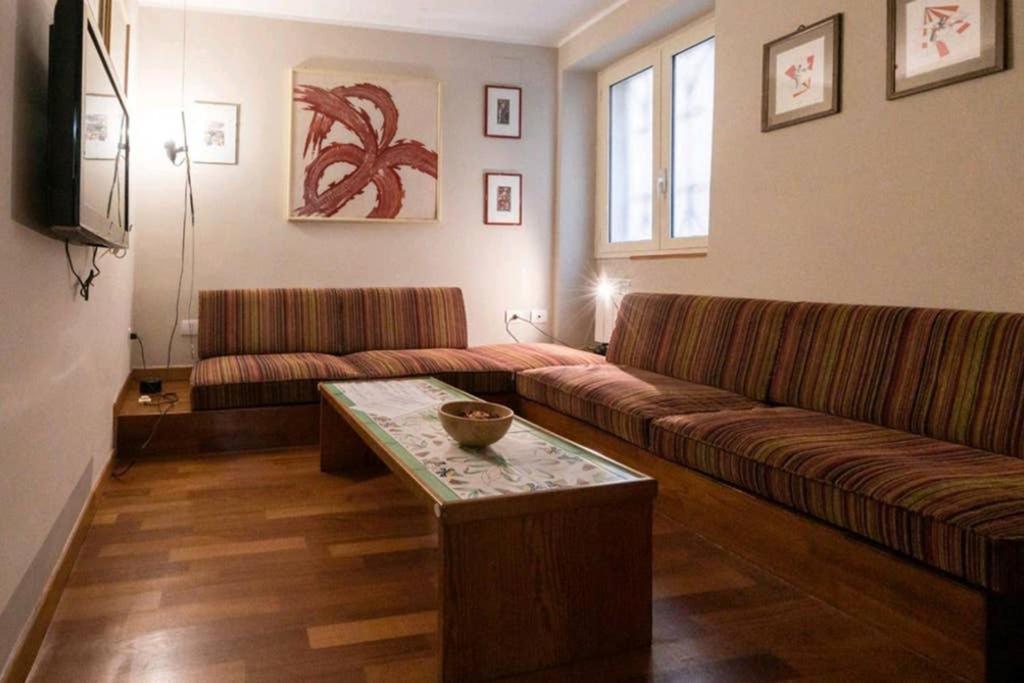 Apartamento Il Velarium Del Colosseo