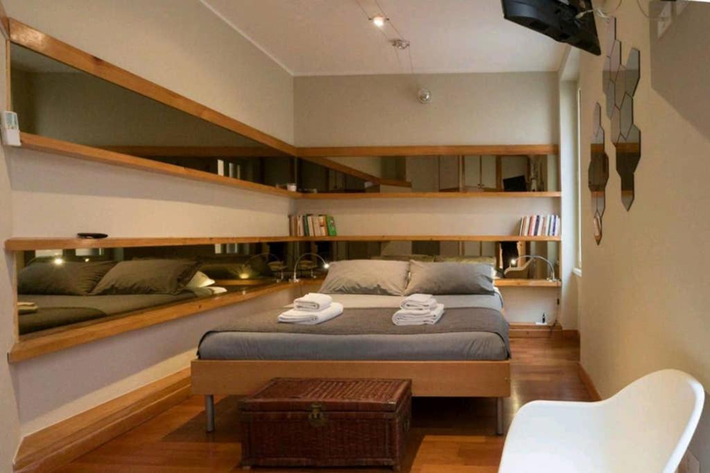 Il Velarium Del Colosseo Apartamento Roma