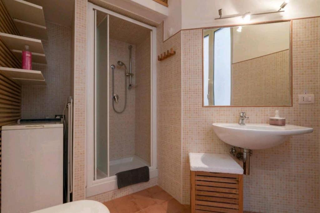Il Velarium Del Colosseo Apartamento Roma